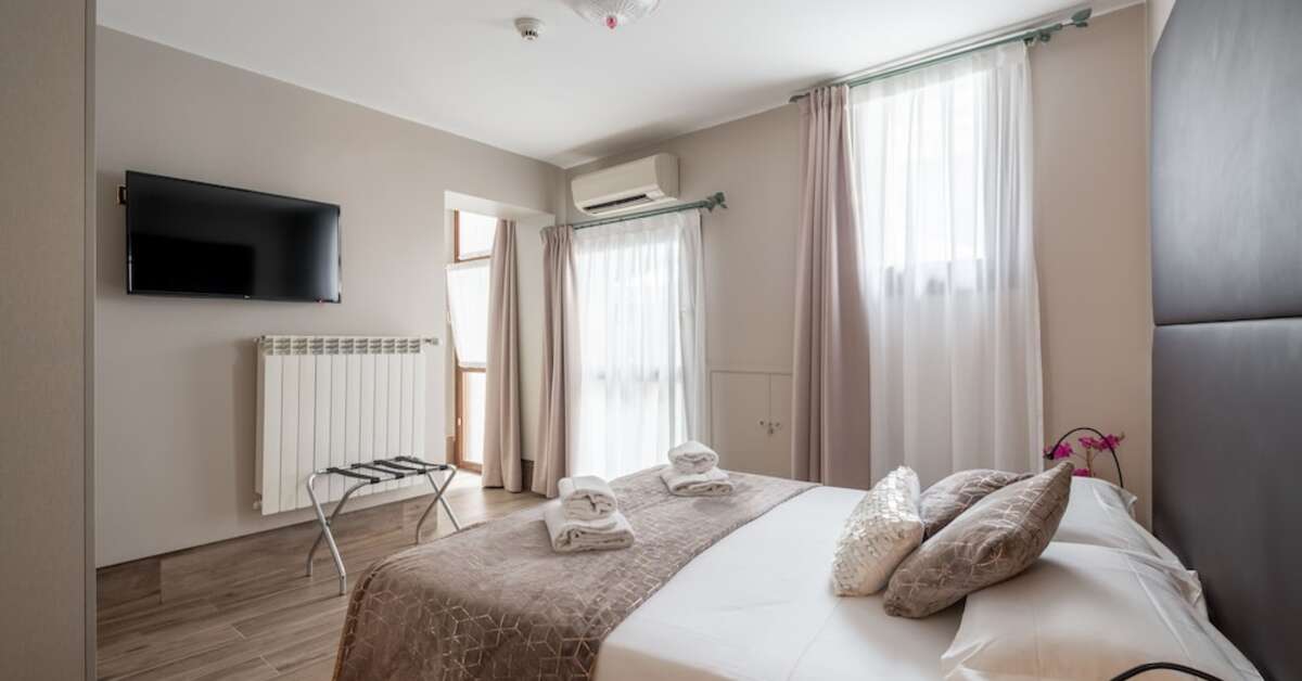 Een foto van Locanda Herion
