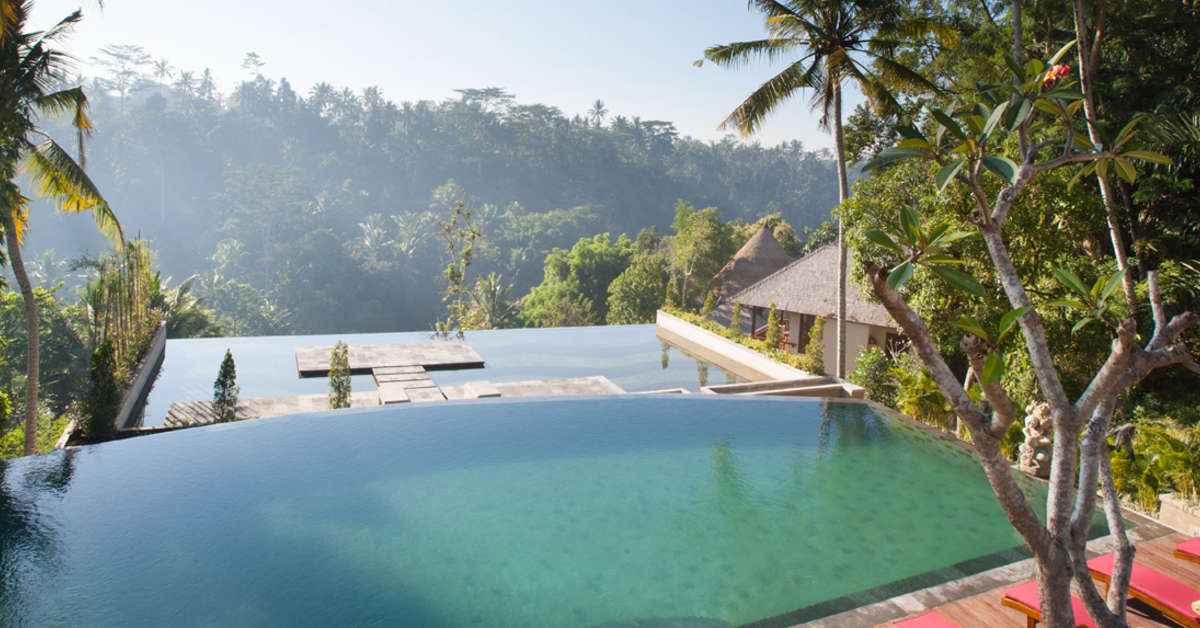Een foto van Jannata Resort & Spa