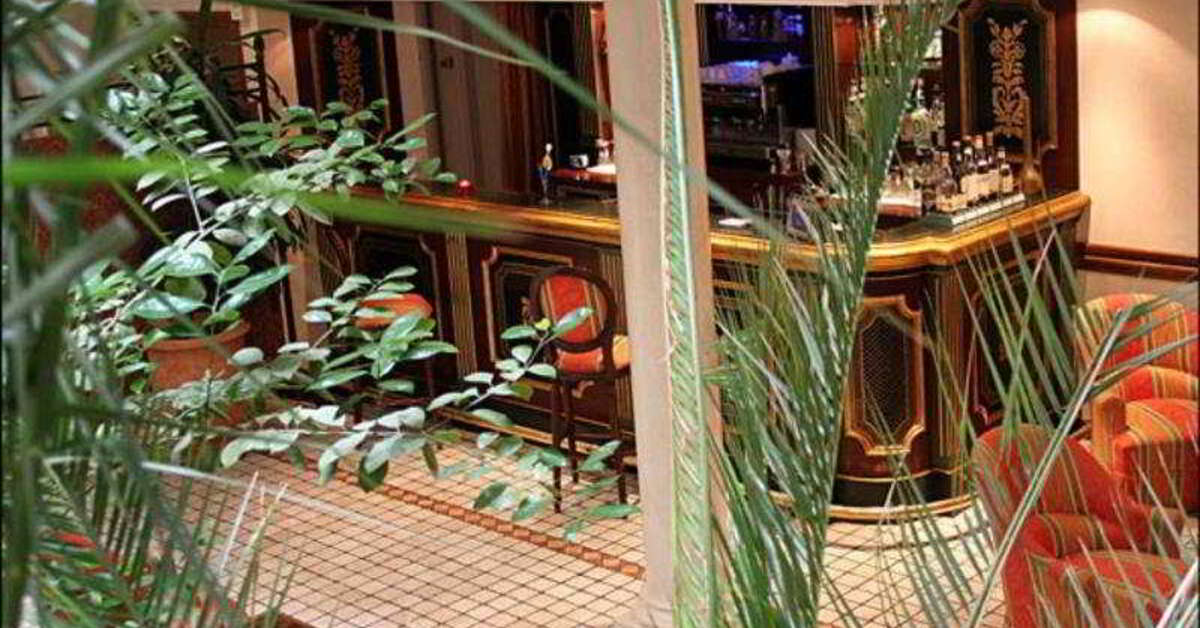 Een foto van Villa Beaumarchais