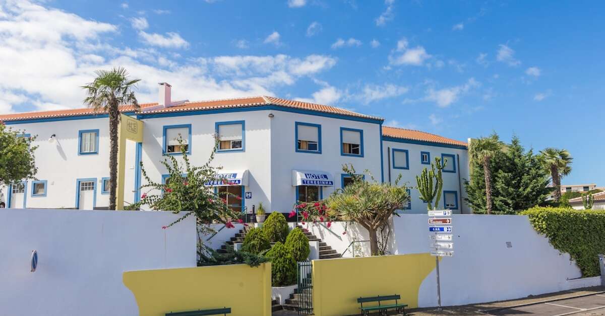 Een foto van Residential Teresinha