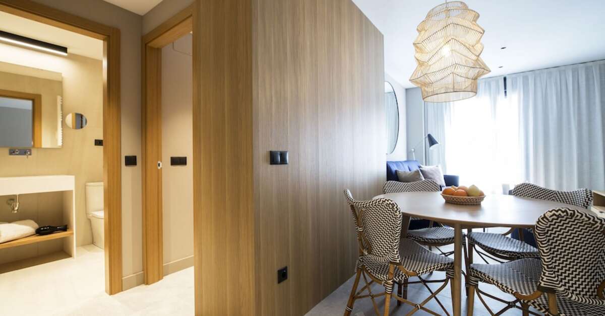 Ein Foto GoodNight Cadiz Apartments
