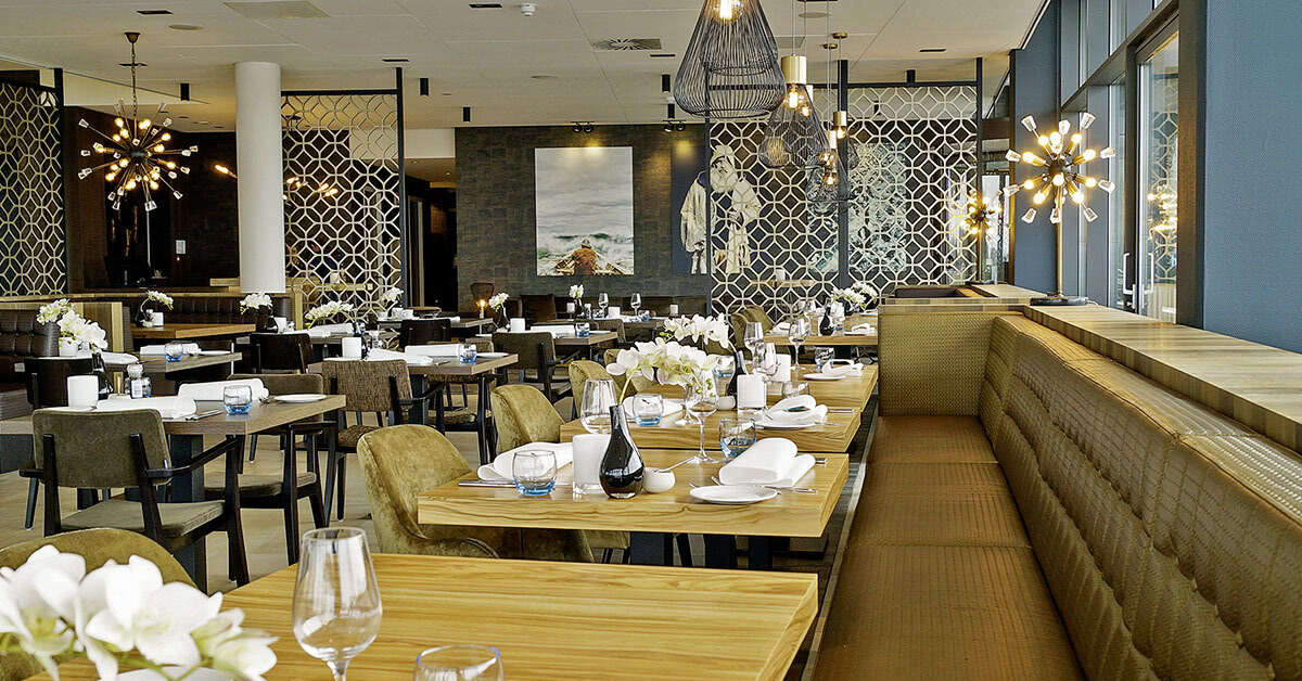 Een foto van Fletcher Hotel-Restaurant Het Veerse Meer