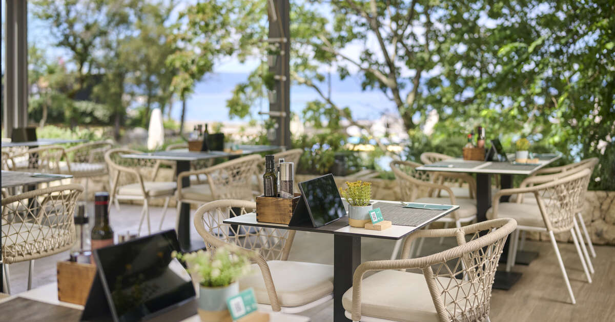 Een foto van Magal Maradiso Hotel by Aminess