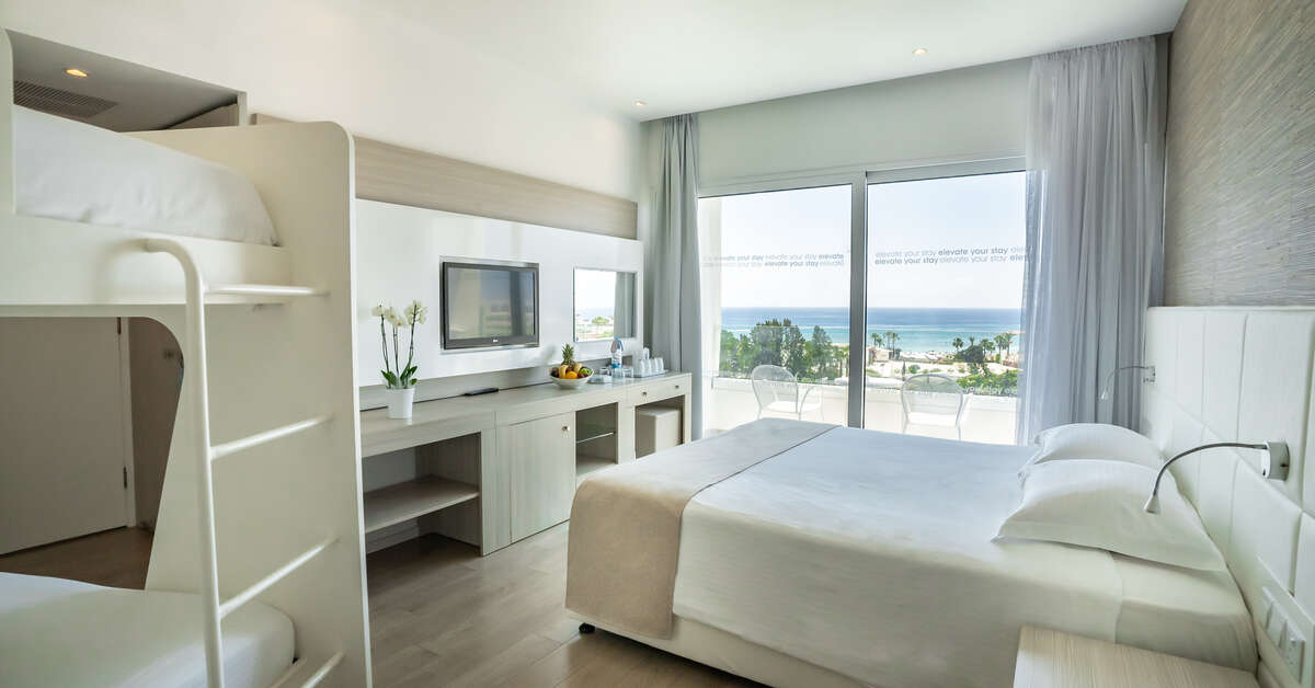 Een foto van Margadina Lounge Hotel