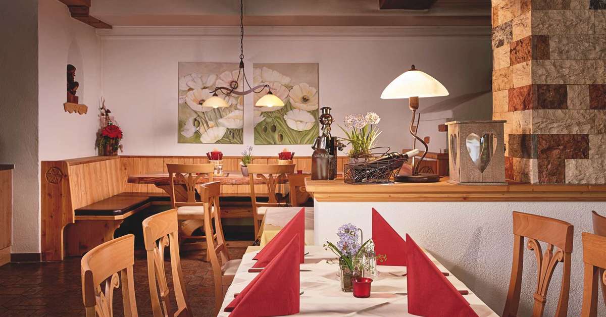 Een foto van Lifthotel Aschaber
