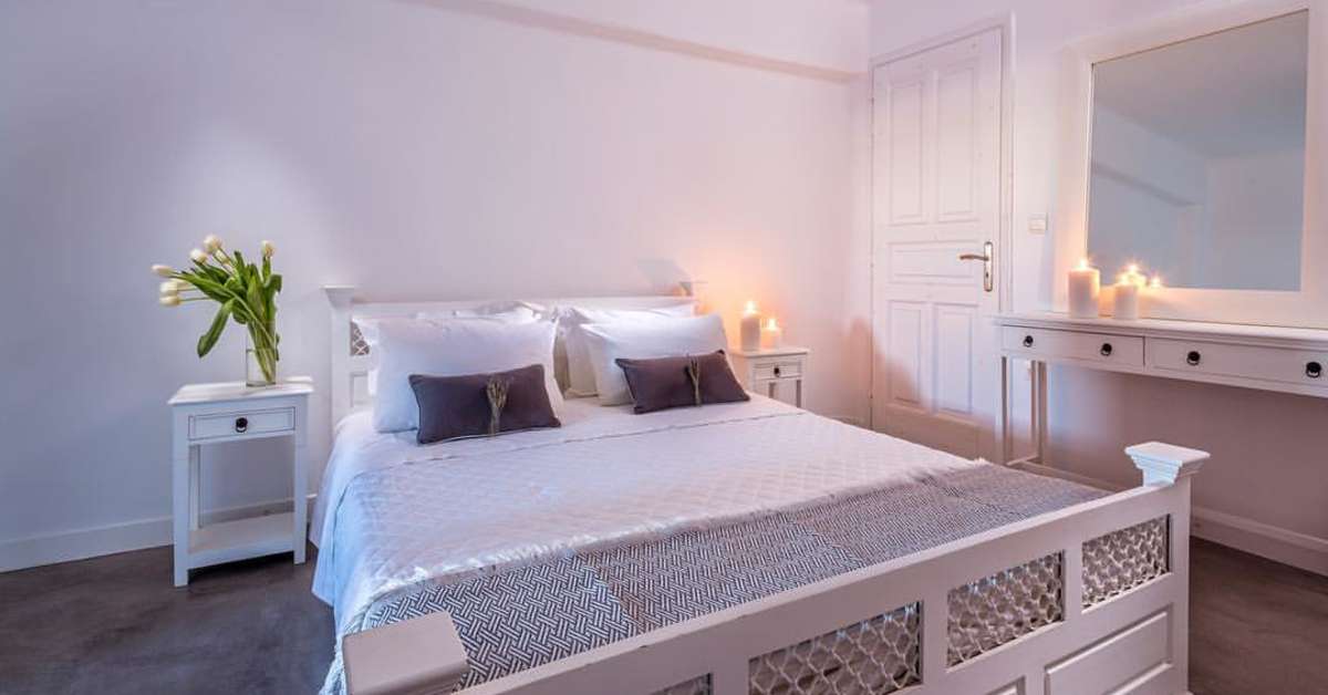 Een foto van Mykonos No5 Suites & Villas