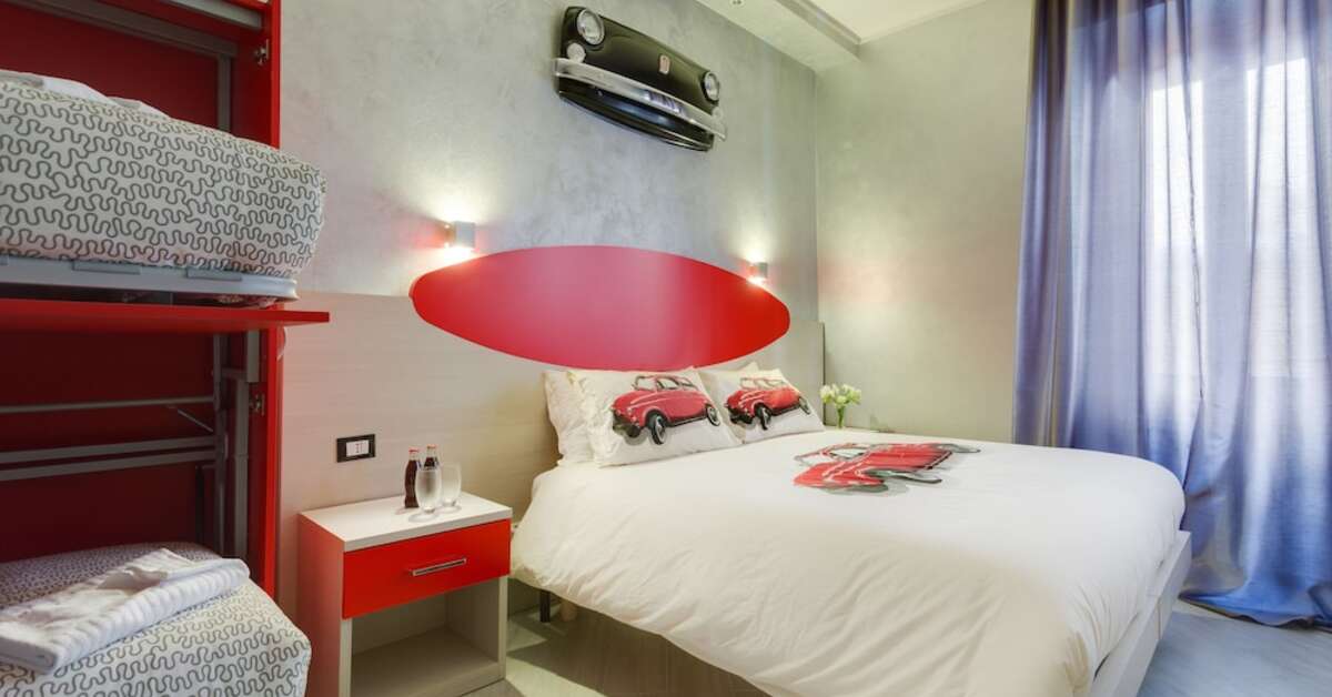 Een foto van Excellence Suite