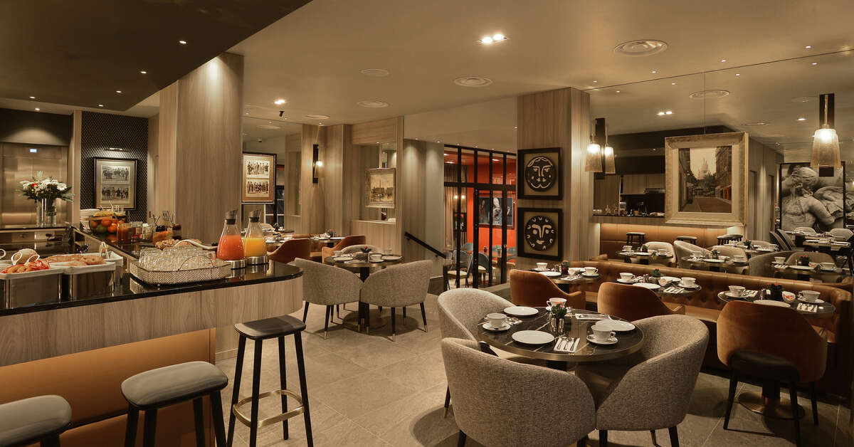 Een foto van Laterne & Spa