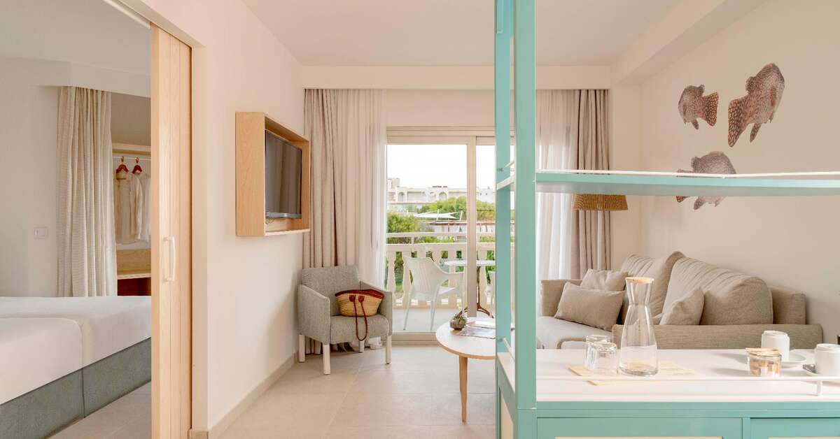 Een foto van Iberostar Albufera Park