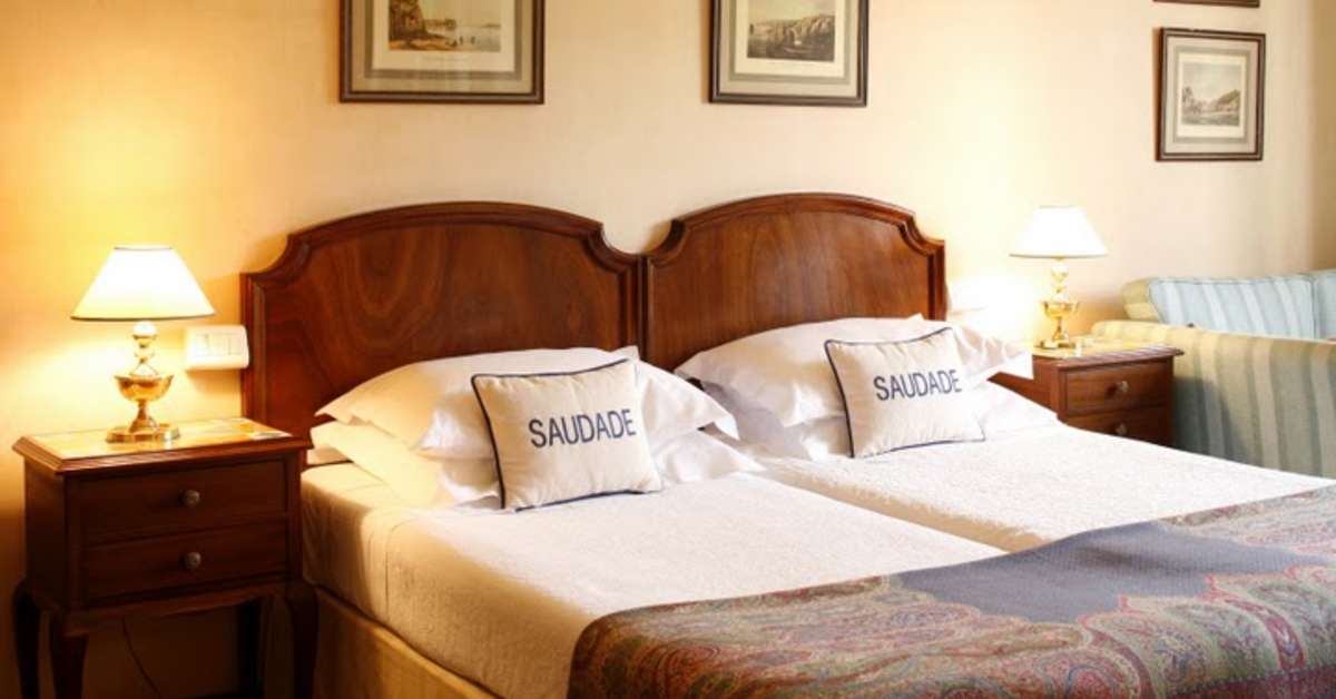 Een foto van Hotel Lisboa Plaza