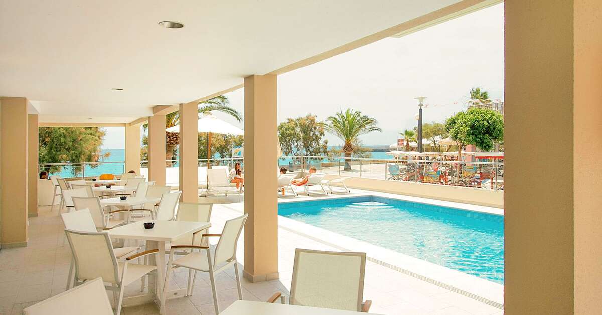 Een foto van Brisa Marina Hotel