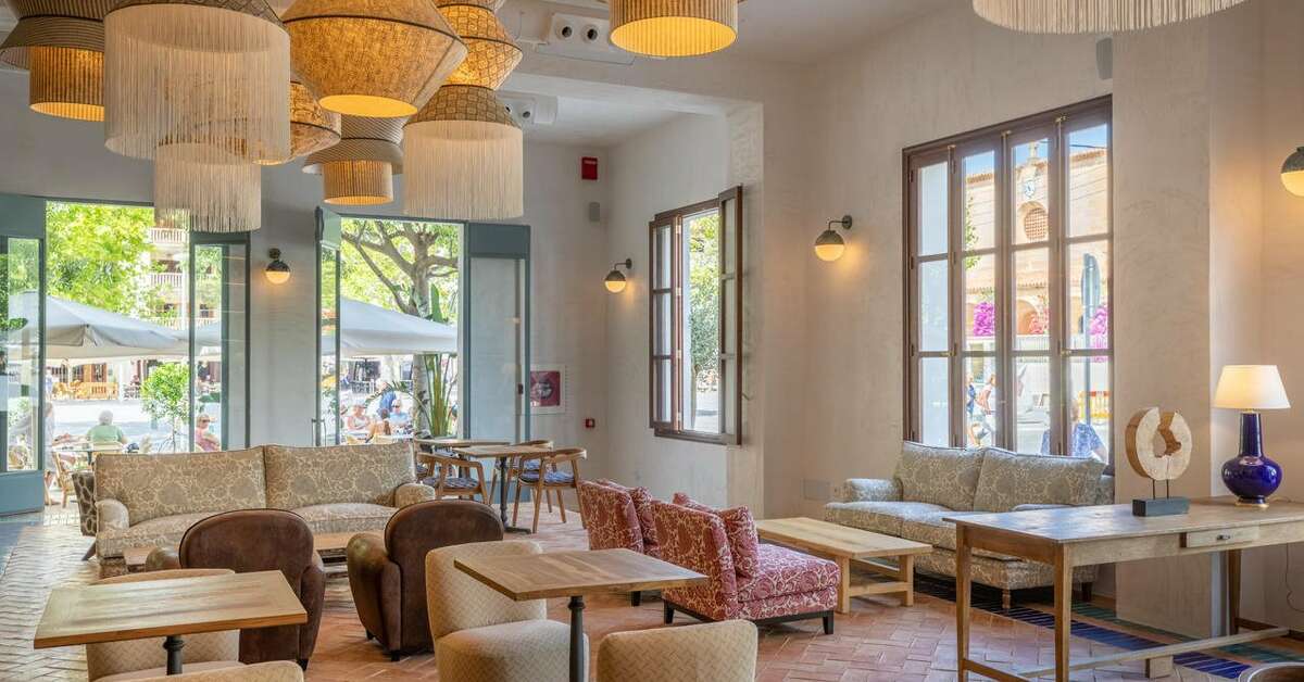 Een foto van Cultural Boutique Hoposa