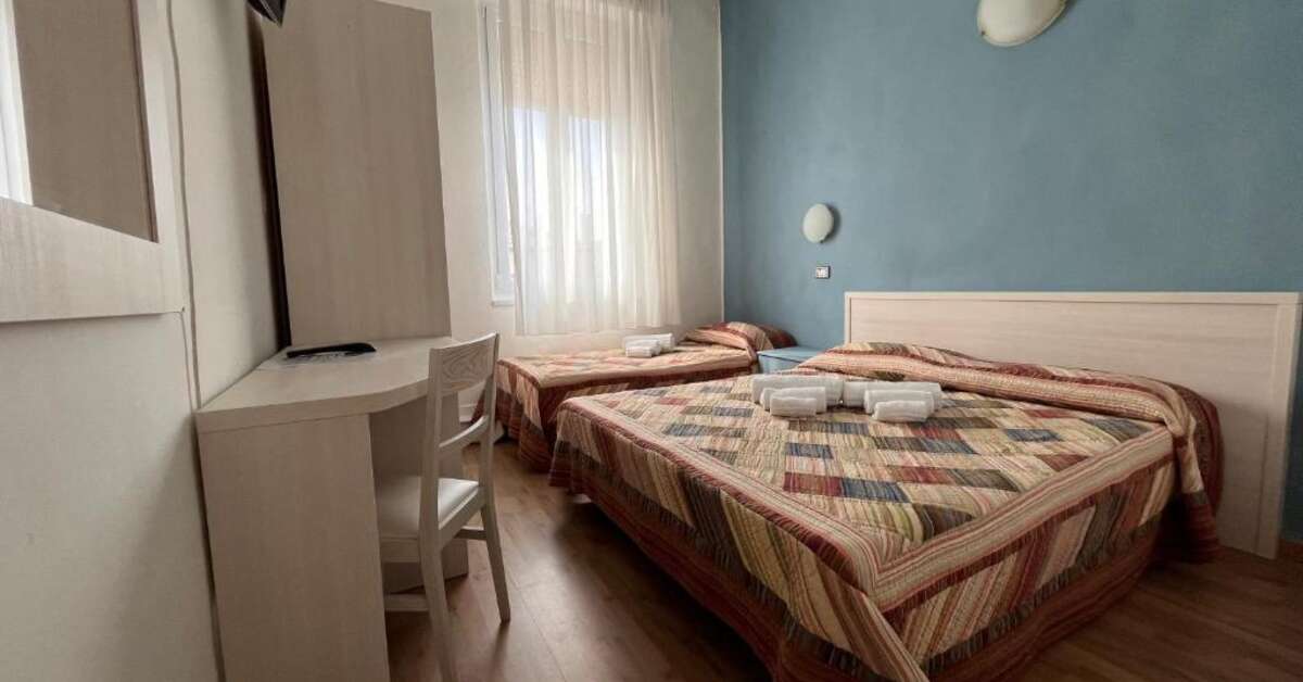 Een foto van Hotel Stella D'Italia