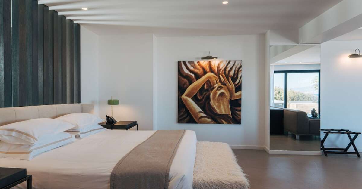 Een foto van Lango Design Hotel & Spa