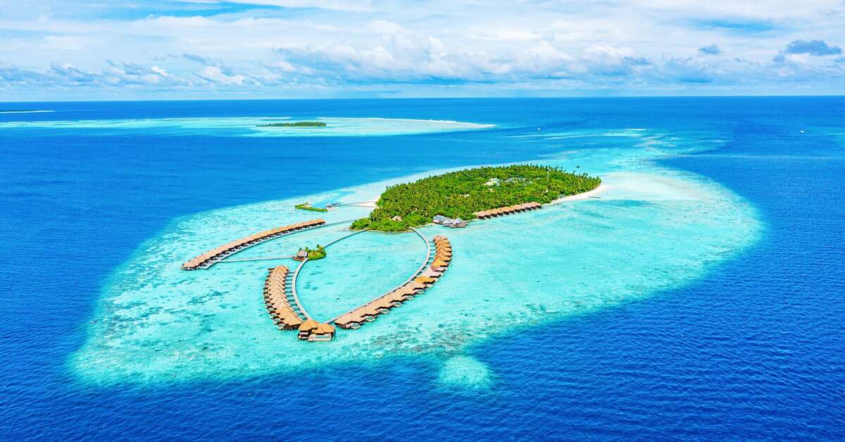 Een foto van Ayada Maldives