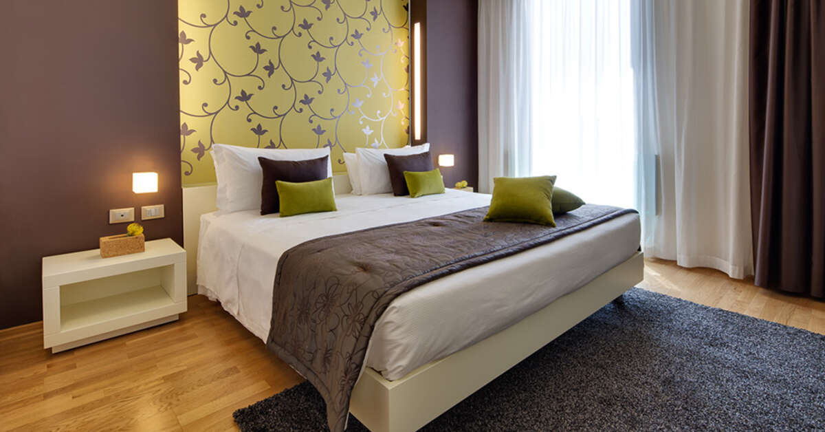 Ein Foto Best Western Plus Leone di Messapia Hotel