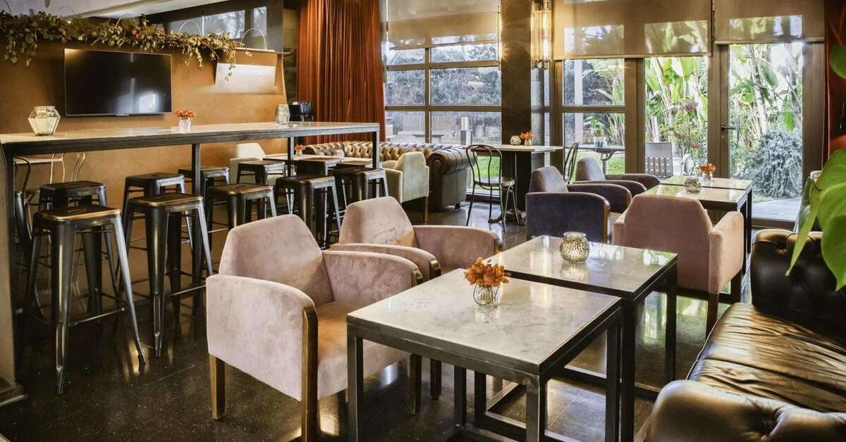 Een foto van Best Western Plus Hotel Alfa Aeroport