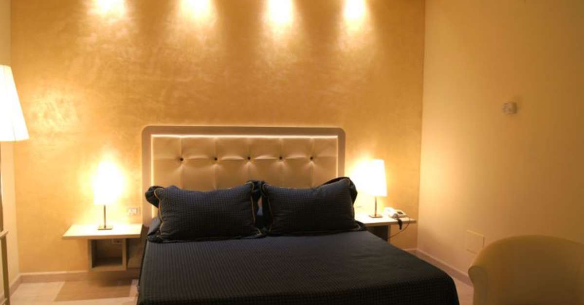 Een foto van Hotel Torretta