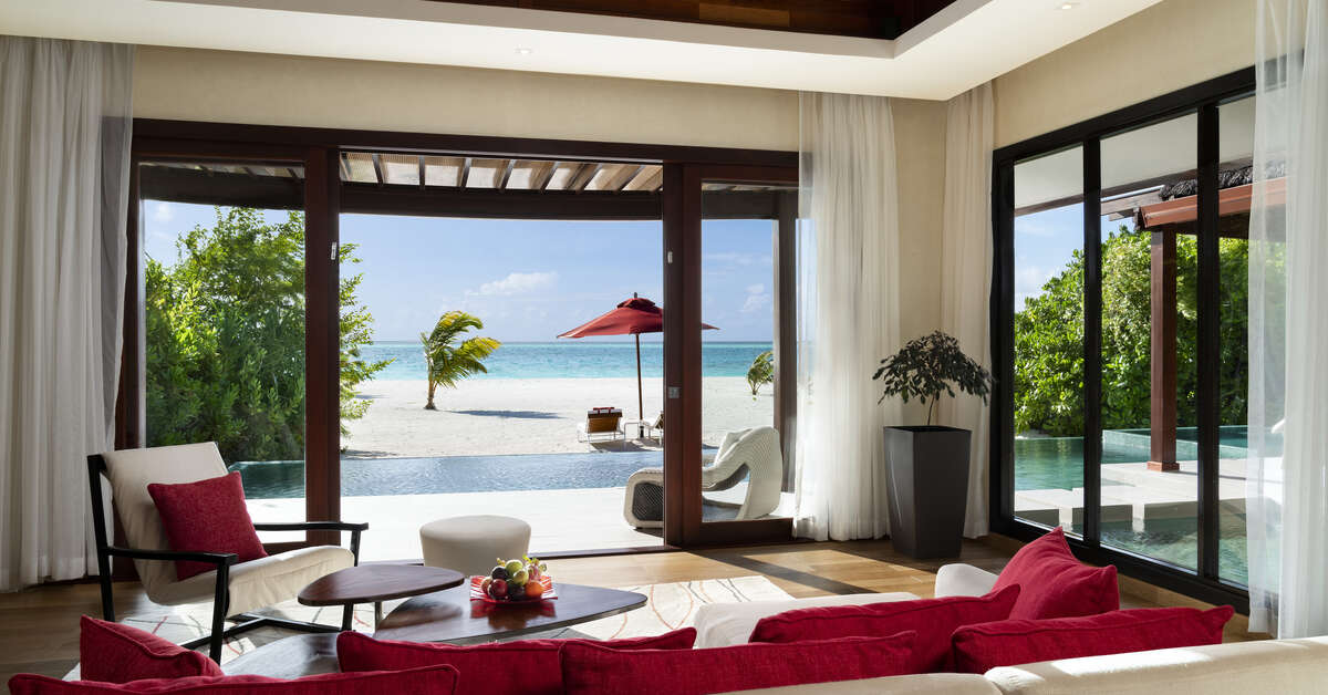 Een foto van Niyama Private Islands Maldives
