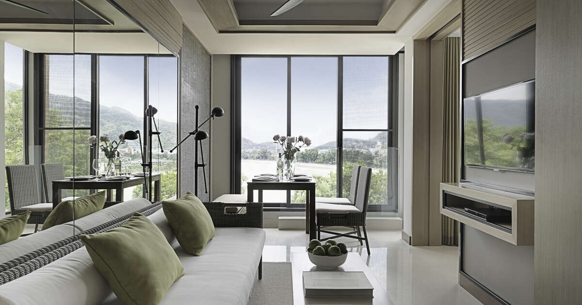 Een foto van Amari Phuket