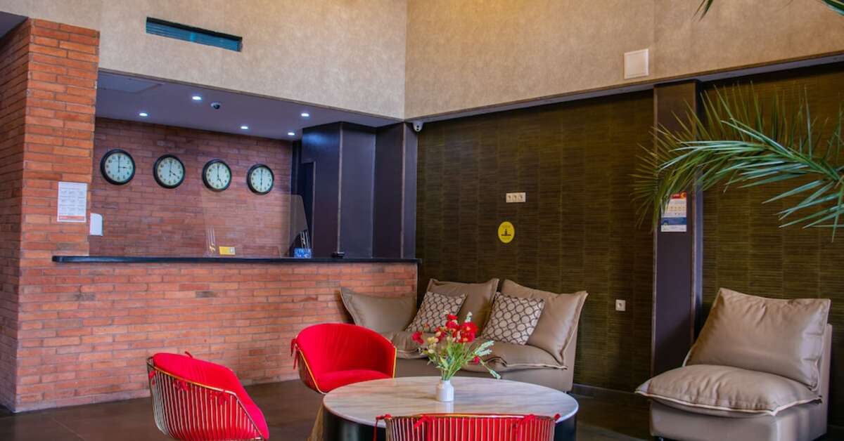 Een foto van TM Apart Hotel