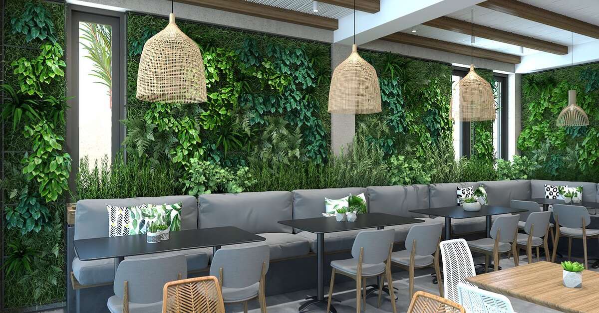 Ein Foto von den Einrichtungen im Georgioupolis Suites