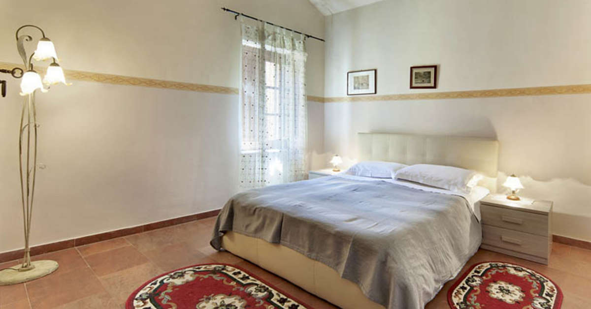Een foto van Casale Romano Resort