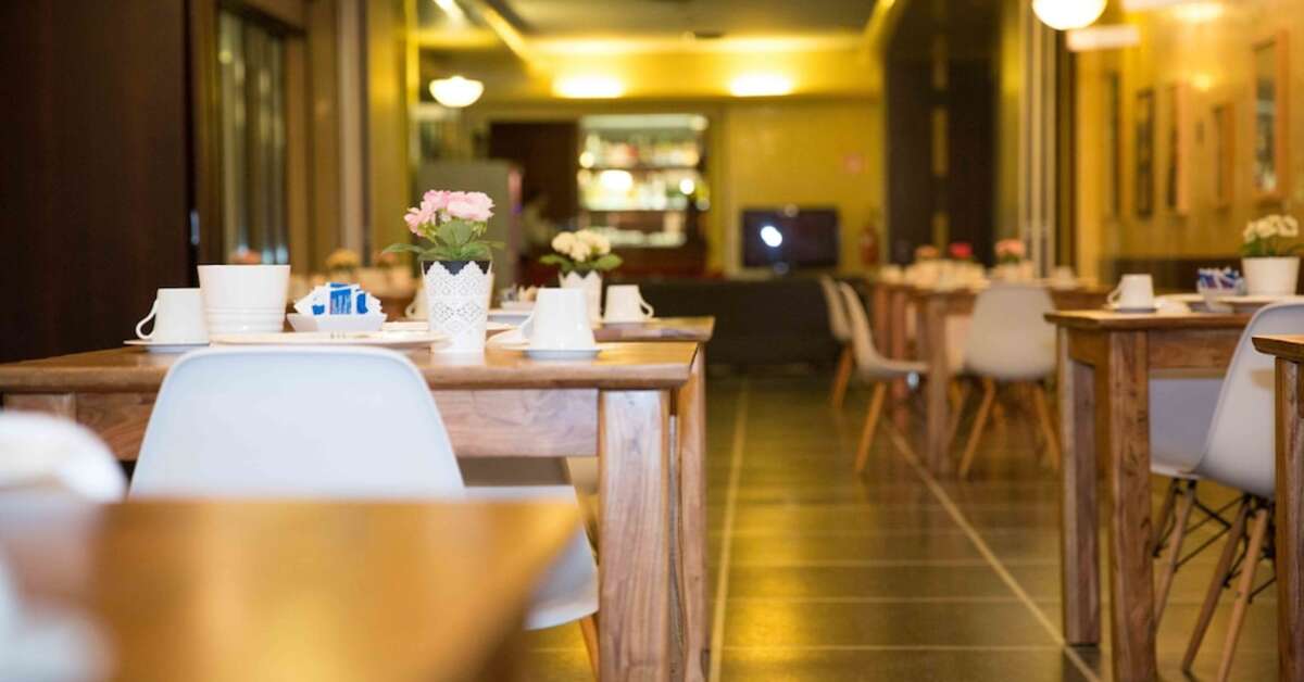 Een foto van Art Hotel Milano