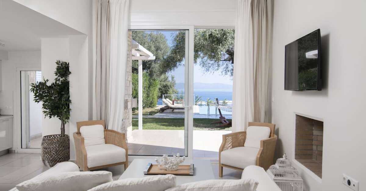 Een foto van Kappa Resort