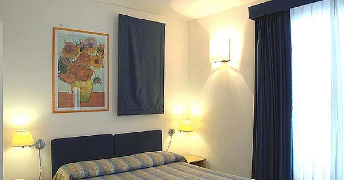 Een foto van Hotel Le Fioriere