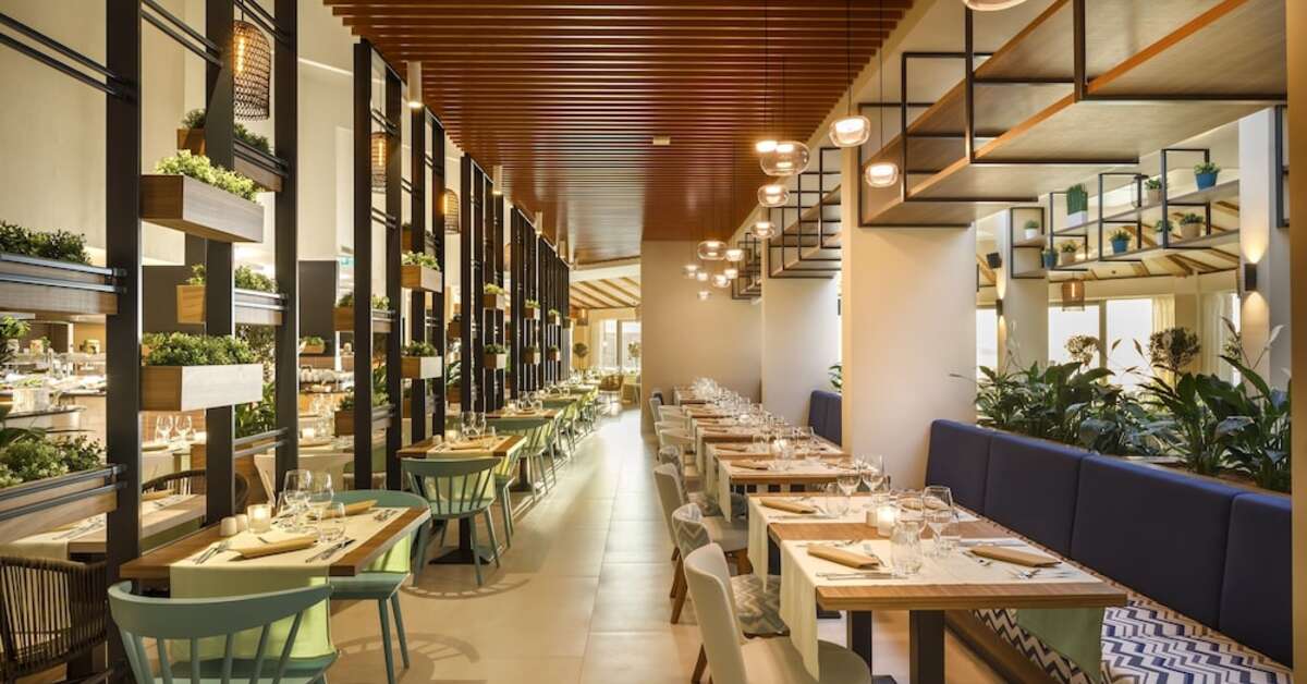 Een foto van Valamar Argosy Hotel