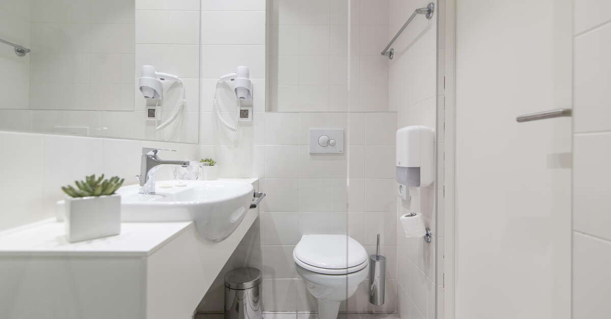 Een foto van Belgrade Inn Garni Hotel