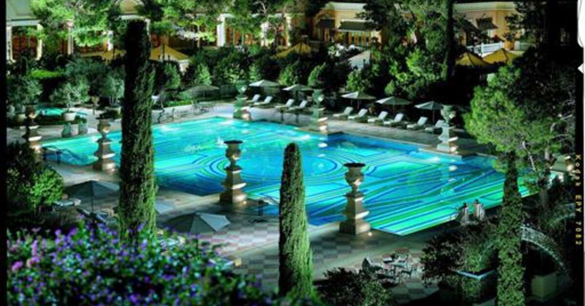 Een foto van Bellagio