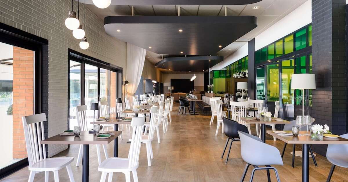 Een foto van Novotel Milano Linate Airport