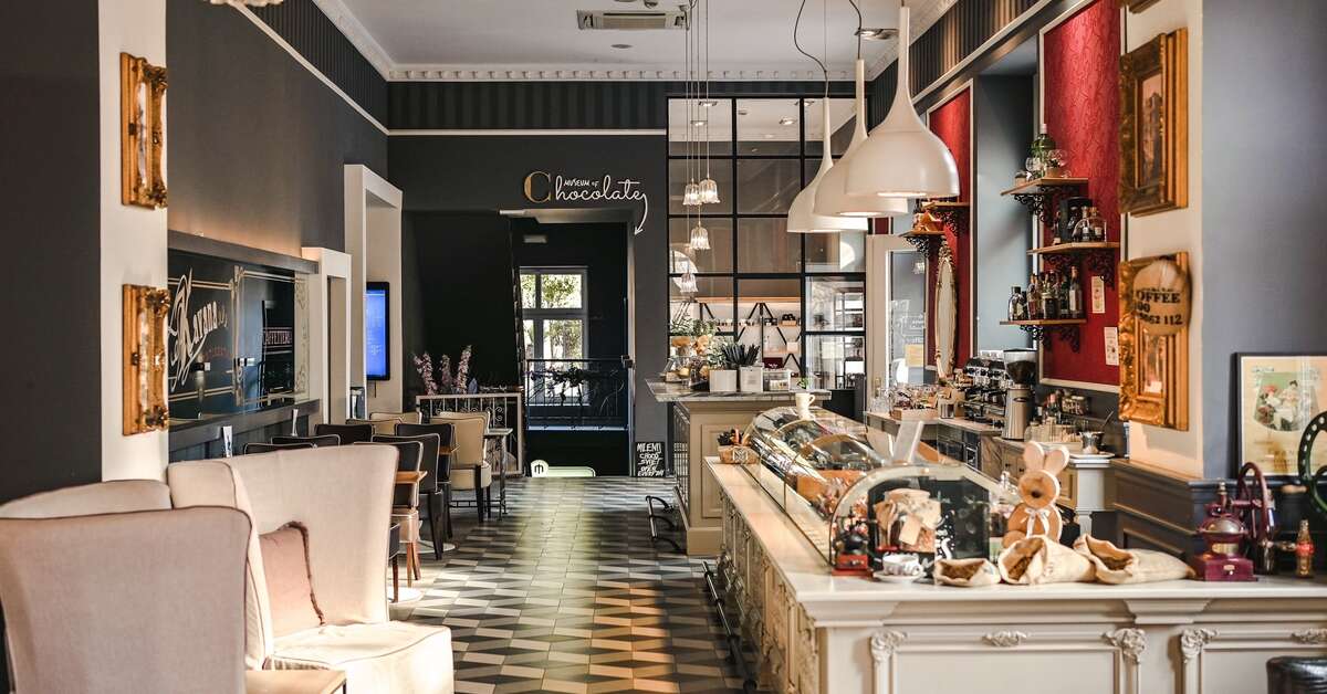 Een foto van Amadria Park Hotel Continental
