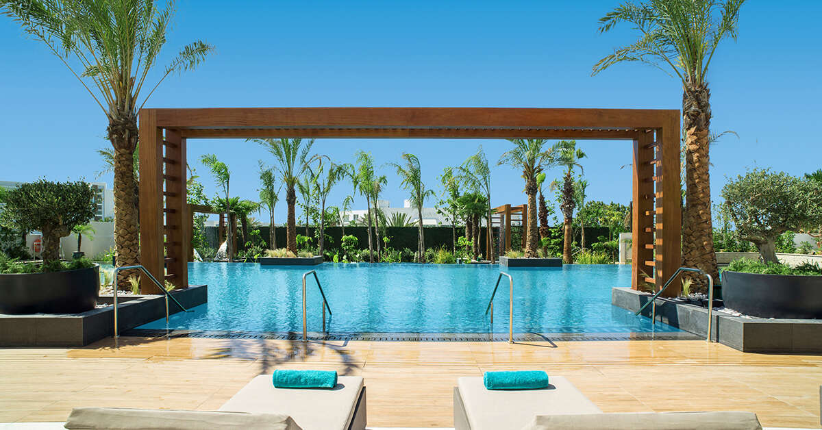 Een foto van Amanti MadeForTwo Hotels