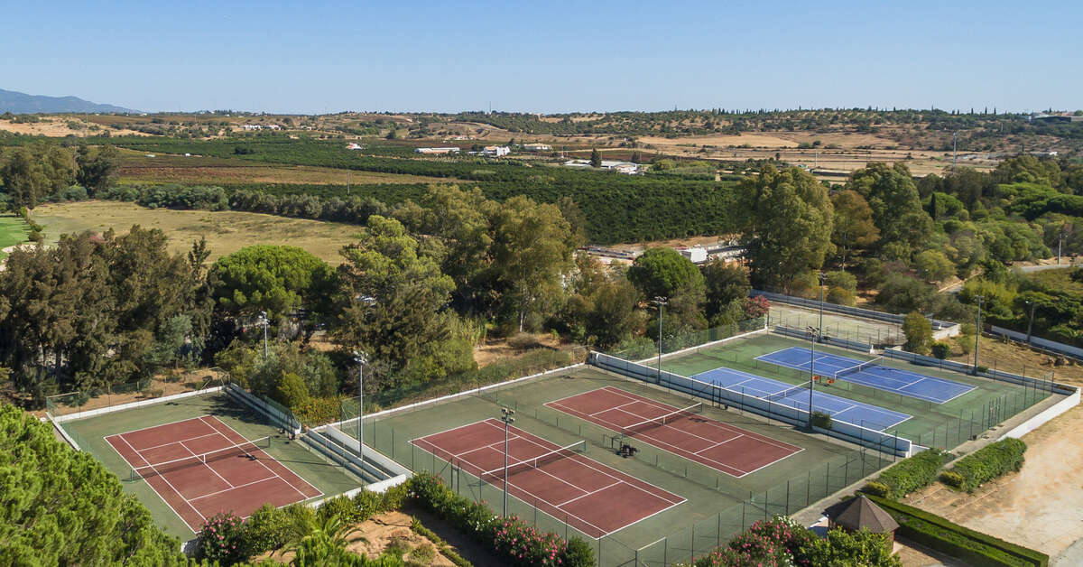 Een foto van Penina Hotel & Golf Resort