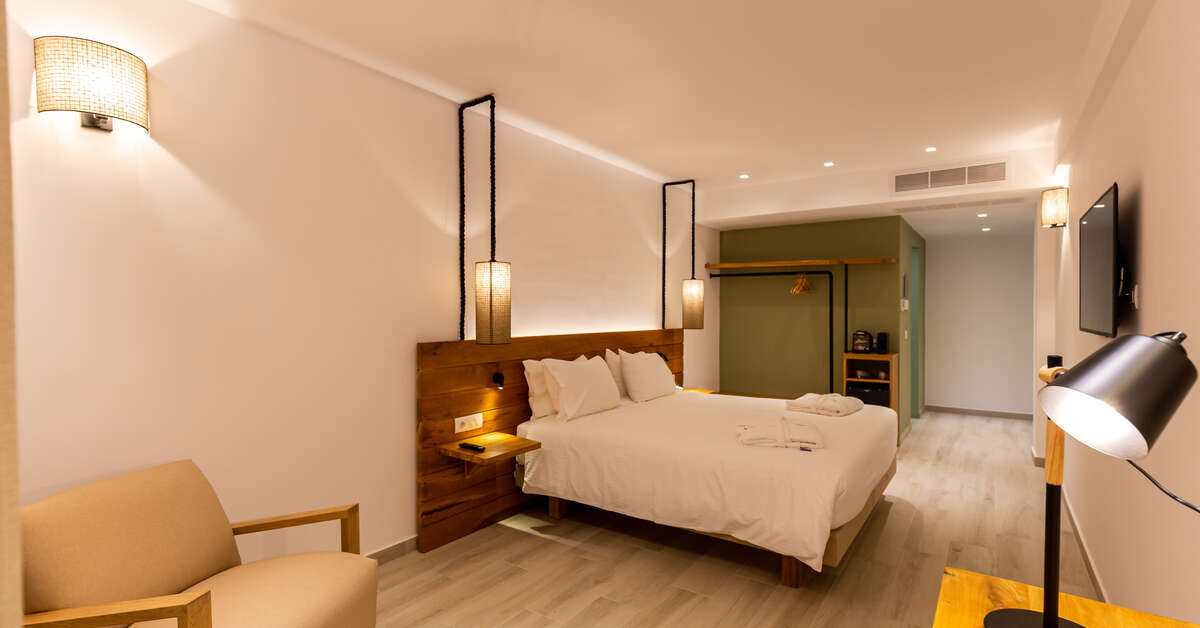 Een foto van Eleals Boutique Hotel
