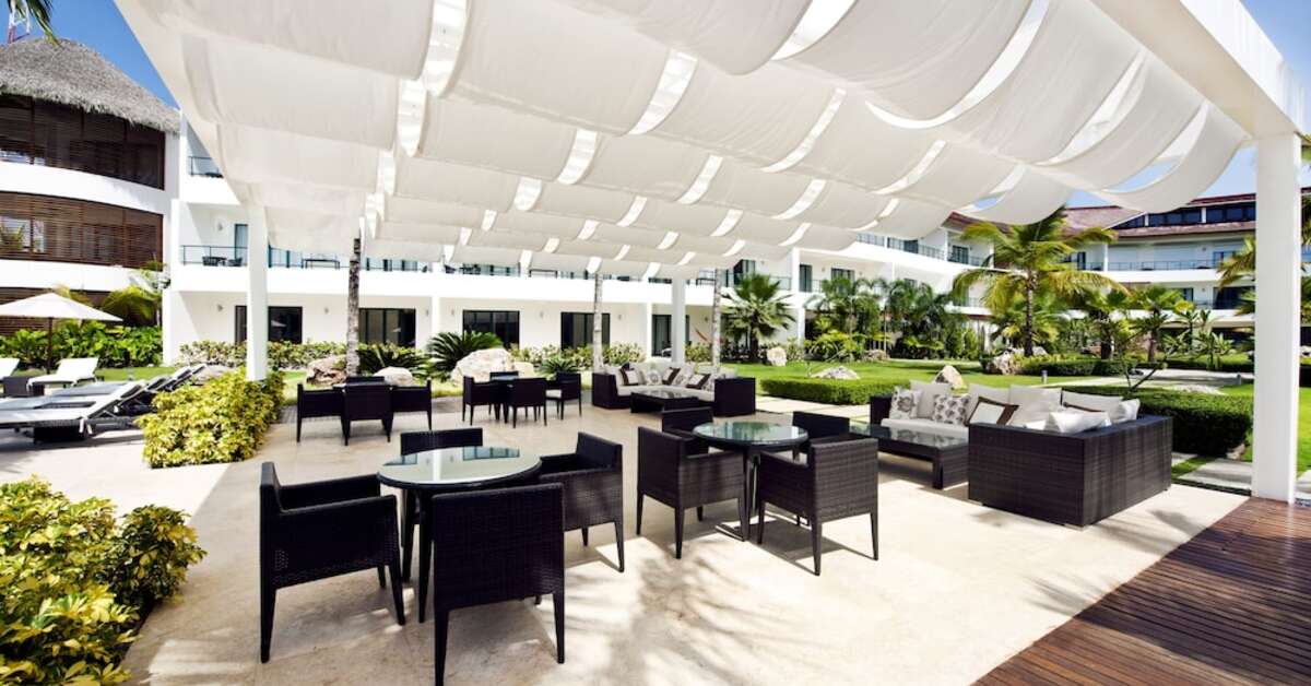 Een foto van Sublime Samana Hotel & Residence