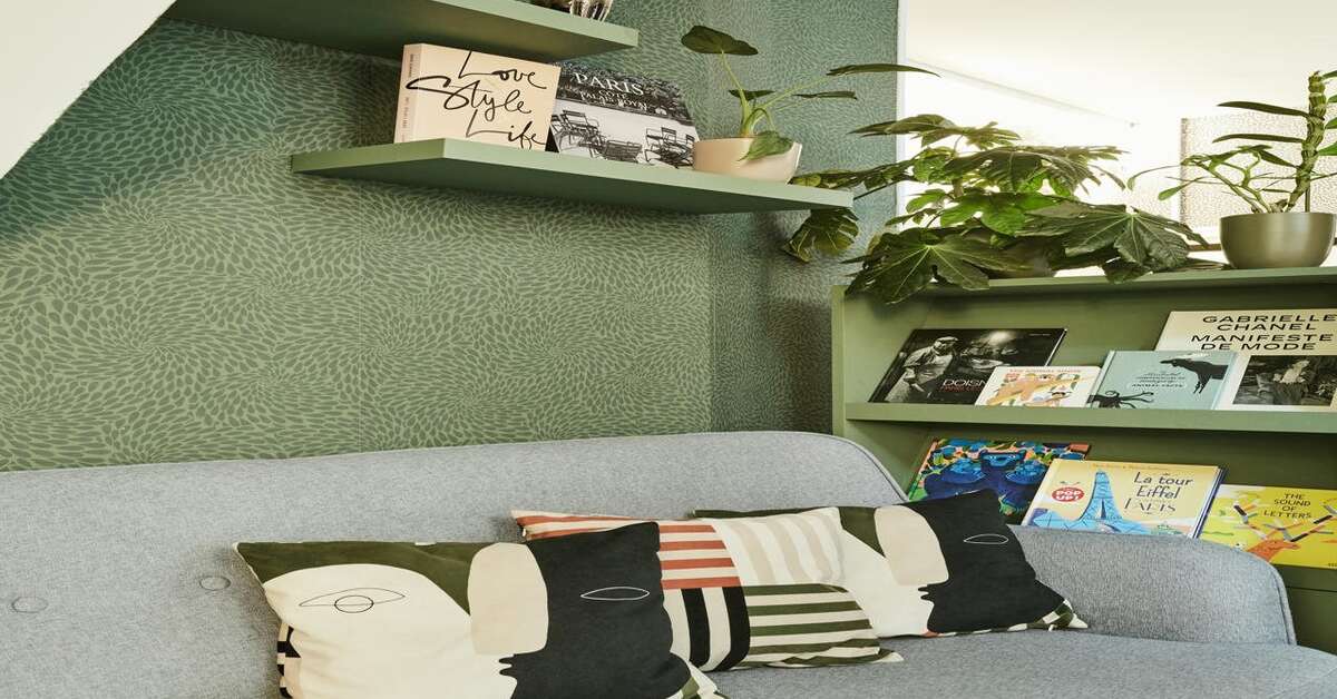 Een foto van Hotel Petit Lafayette