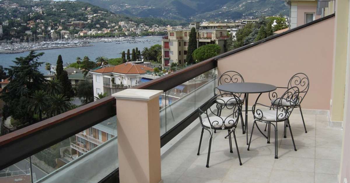 Een foto van Grand Hotel Bristol