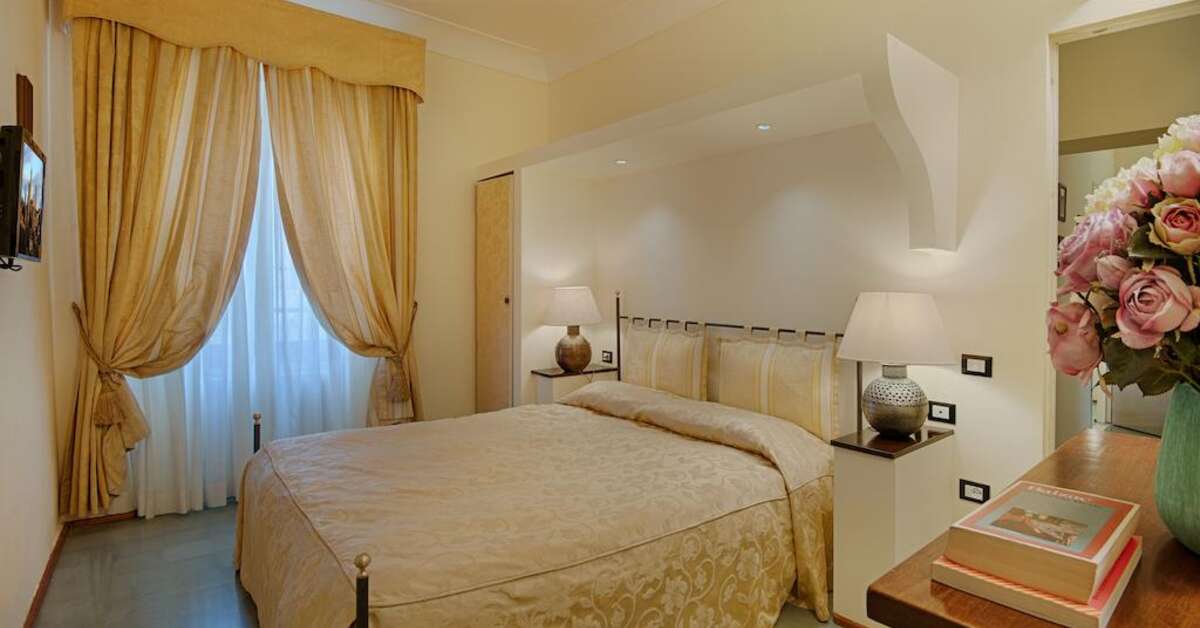 Een foto van Villa Sabolini