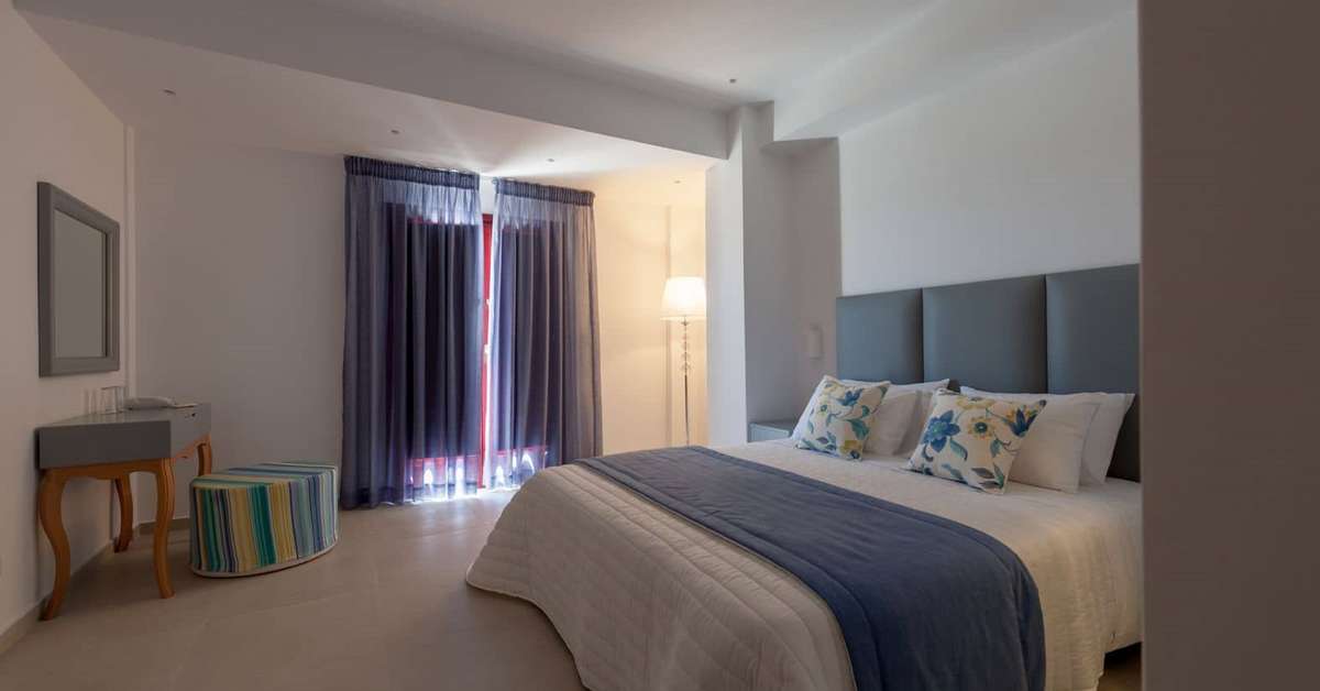 Een foto van Mar 'n Mar Hotel & Suites