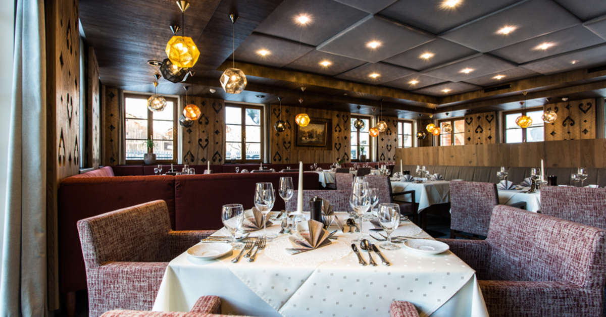 Een foto van Hotel Lenz