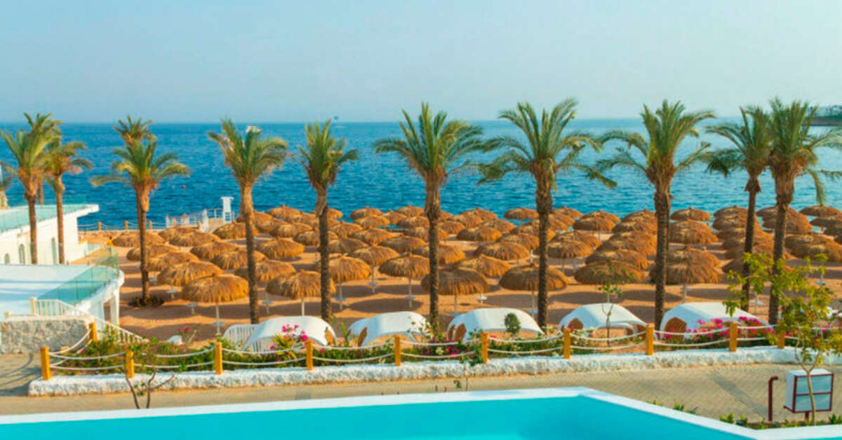 Een foto van White Hills Resort