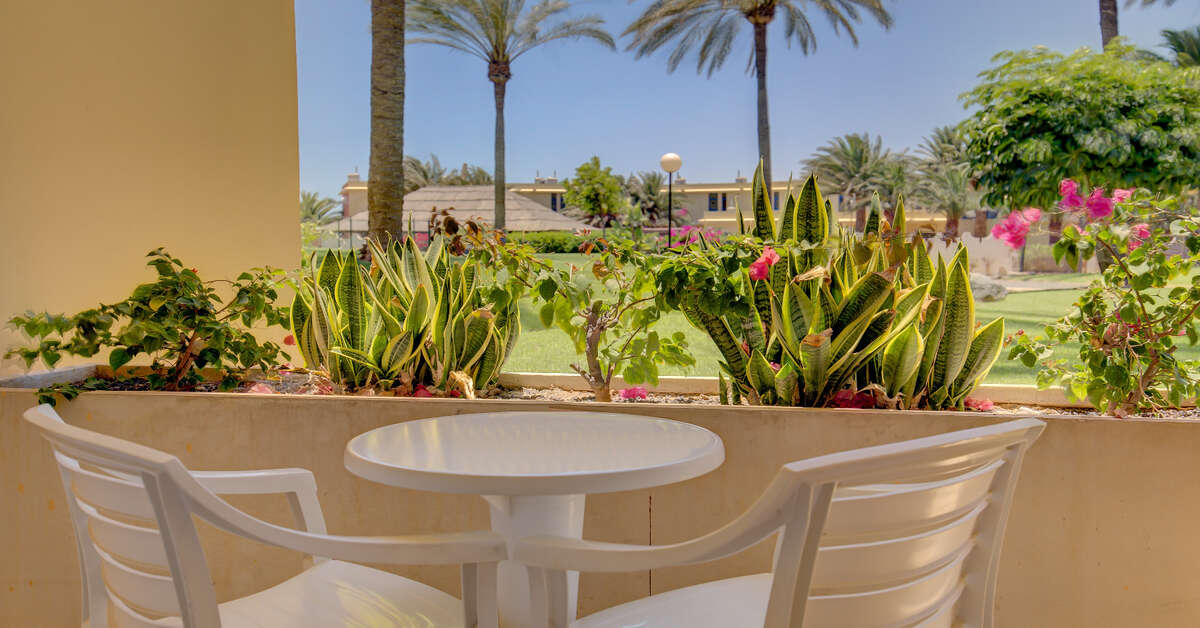 Een foto van SBH Hotel Costa Calma Beach Resort