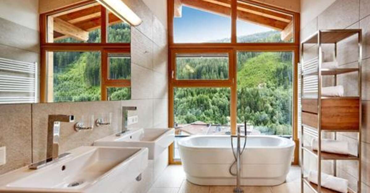 Een foto van Alpine Estate