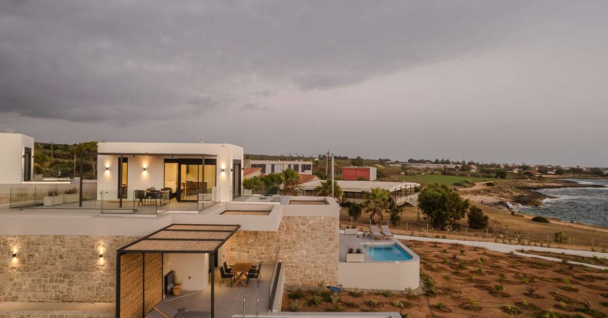 Een foto van Mast Luxury Residences