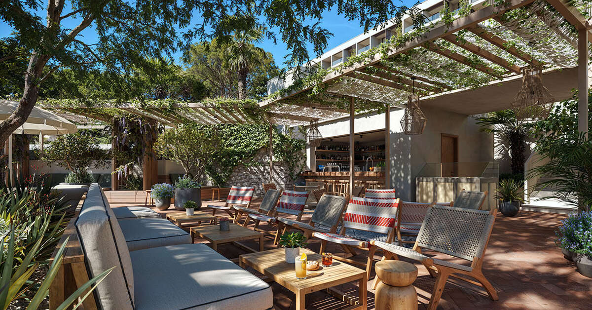 Ein Foto Arba Resort Valamar Collection