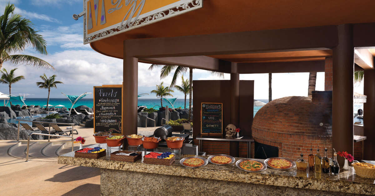 Een foto van Hard Rock Hotel Cancun